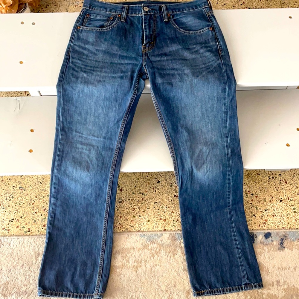 Levi’s 527 Bootcut